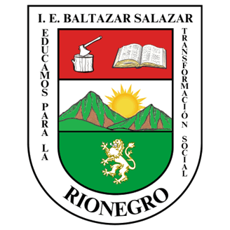 Logo Colegio